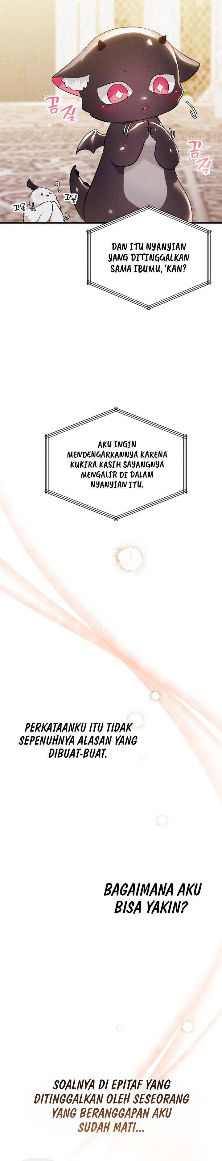 Baca I Became a Hatchling - Chapter 16 halaman 27