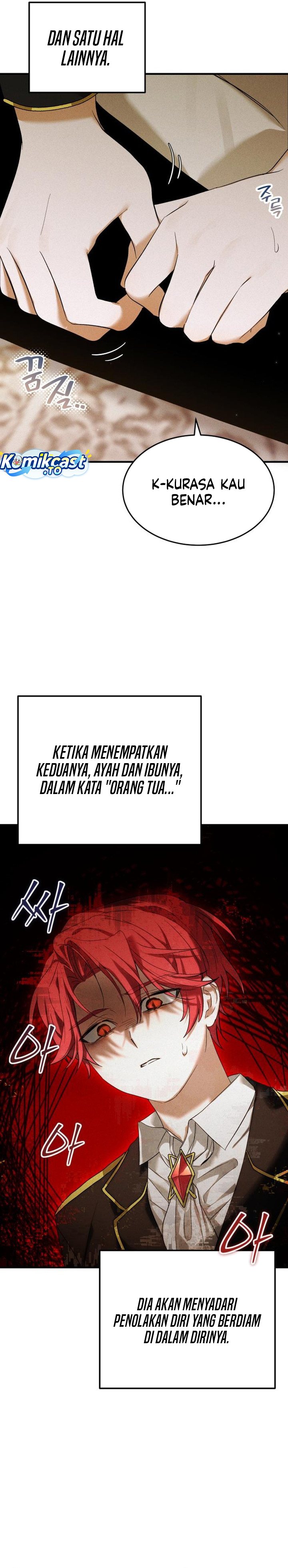 Baca I Became a Hatchling - Chapter 16 halaman 29