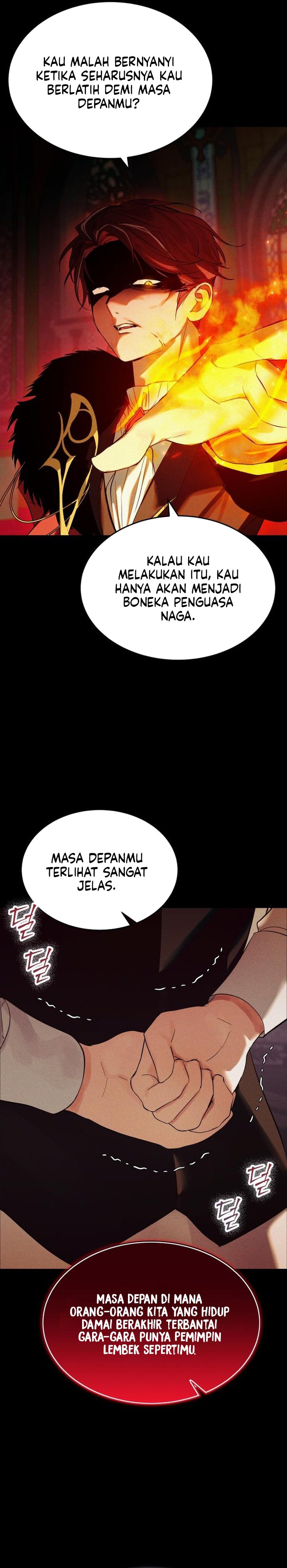 Baca I Became a Hatchling - Chapter 16 halaman 32
