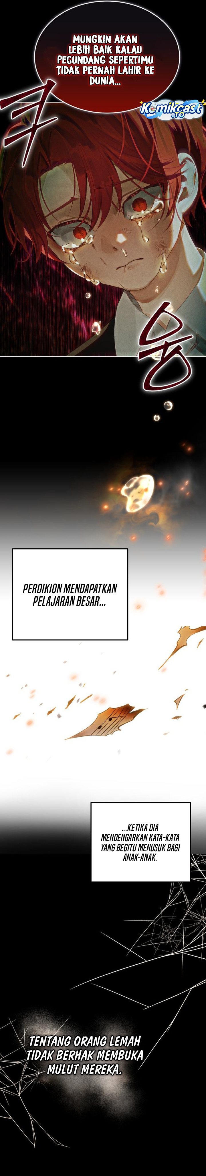 Baca I Became a Hatchling - Chapter 16 halaman 33