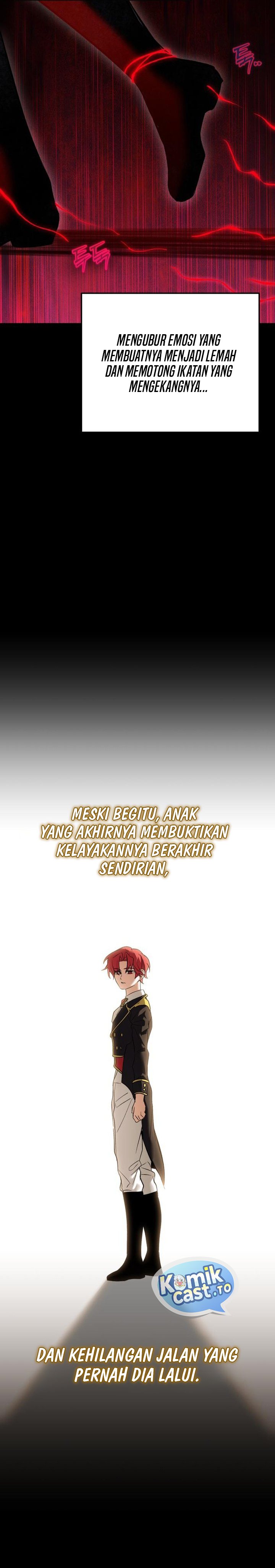 Baca I Became a Hatchling - Chapter 16 halaman 35