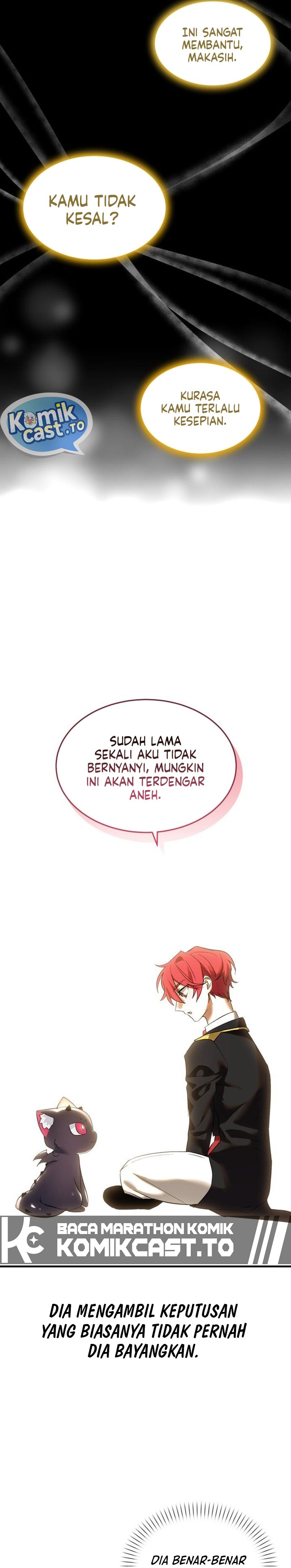 Baca I Became a Hatchling - Chapter 16 halaman 37