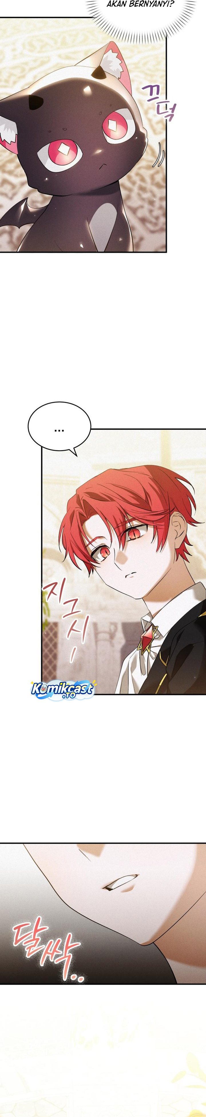 Baca I Became a Hatchling - Chapter 16 halaman 38