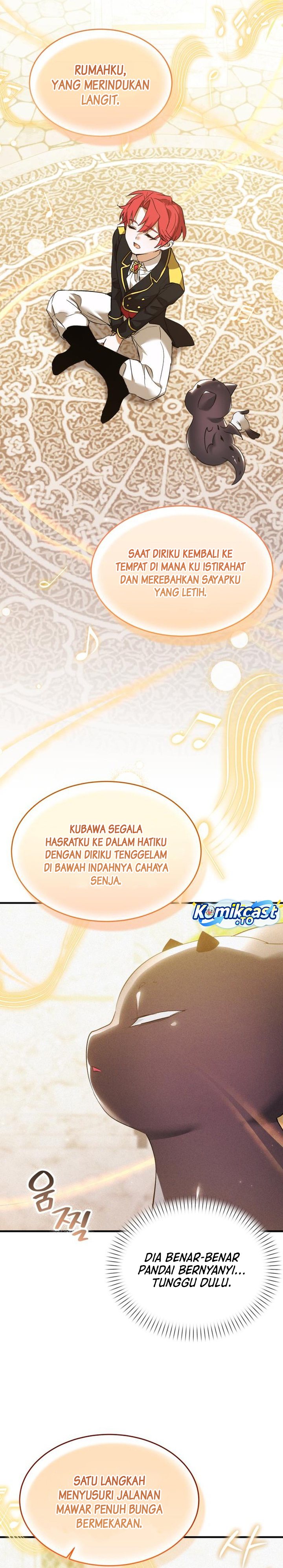 Baca I Became a Hatchling - Chapter 16 halaman 39