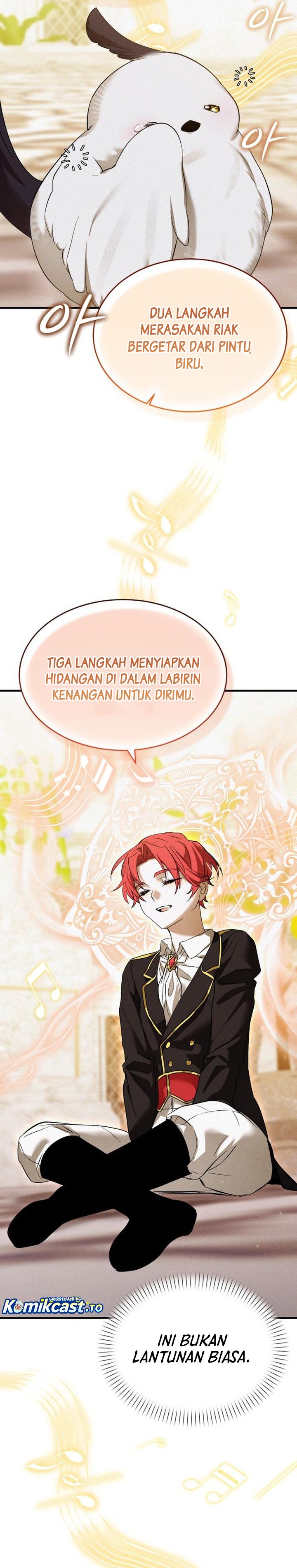 Baca I Became a Hatchling - Chapter 16 halaman 40