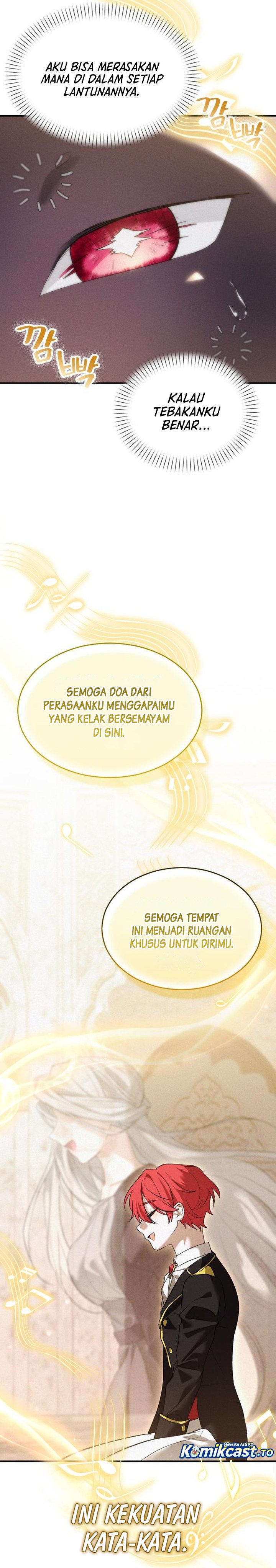 Baca I Became a Hatchling - Chapter 16 halaman 41