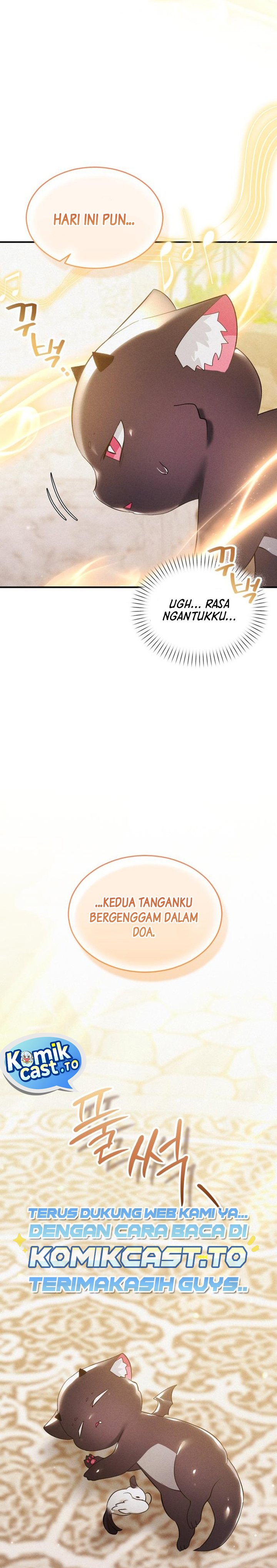 Baca I Became a Hatchling - Chapter 16 halaman 42
