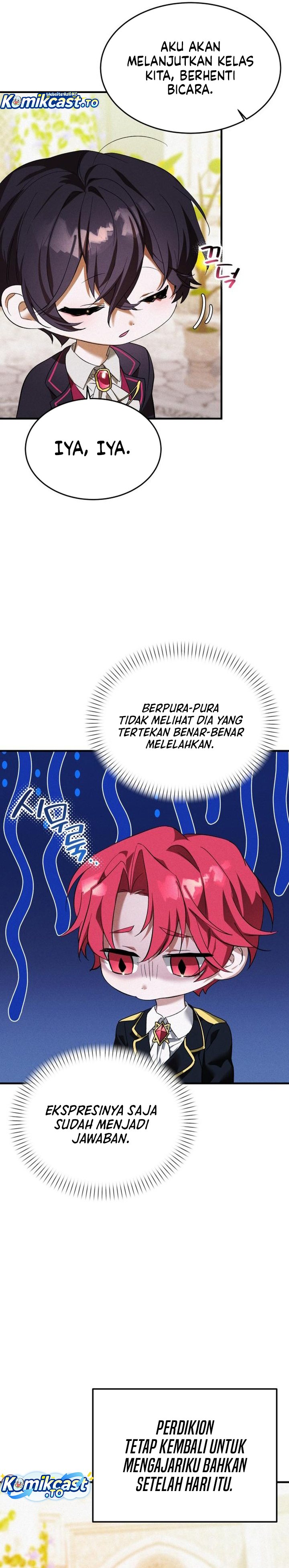 Baca I Became a Hatchling - Chapter 16 halaman 5