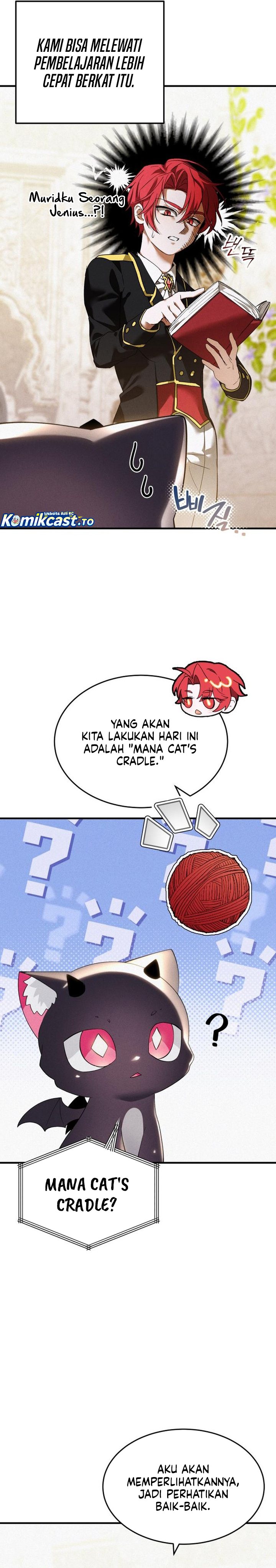 Baca I Became a Hatchling - Chapter 16 halaman 7