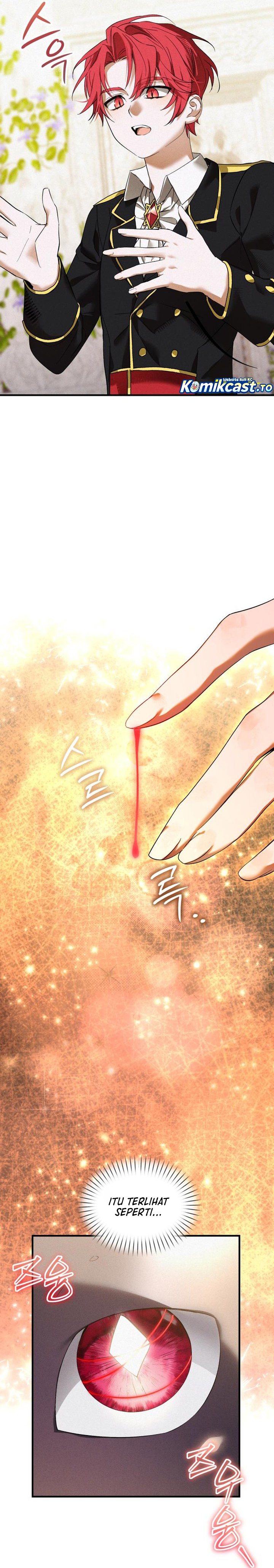 Baca I Became a Hatchling - Chapter 16 halaman 8