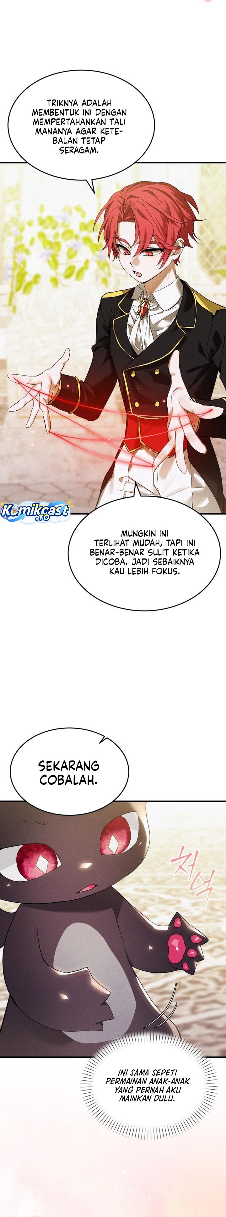 Baca I Became a Hatchling - Chapter 16 halaman 9