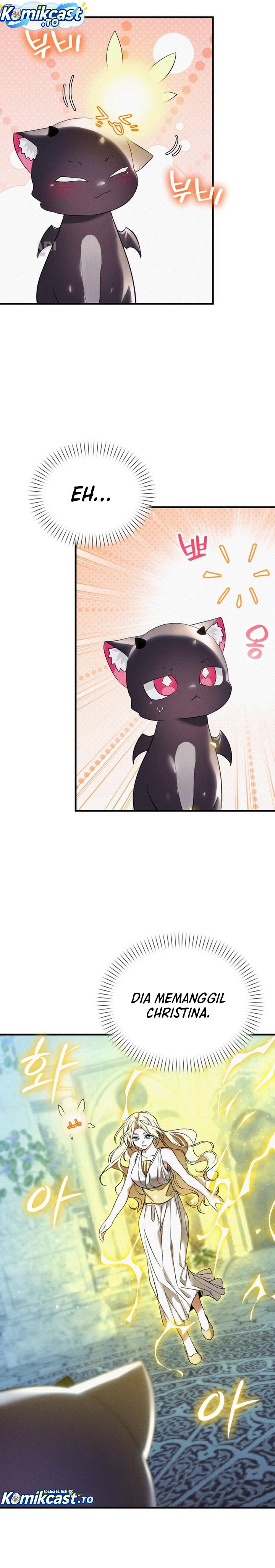 Baca I Became a Hatchling - Chapter 17 halaman 10