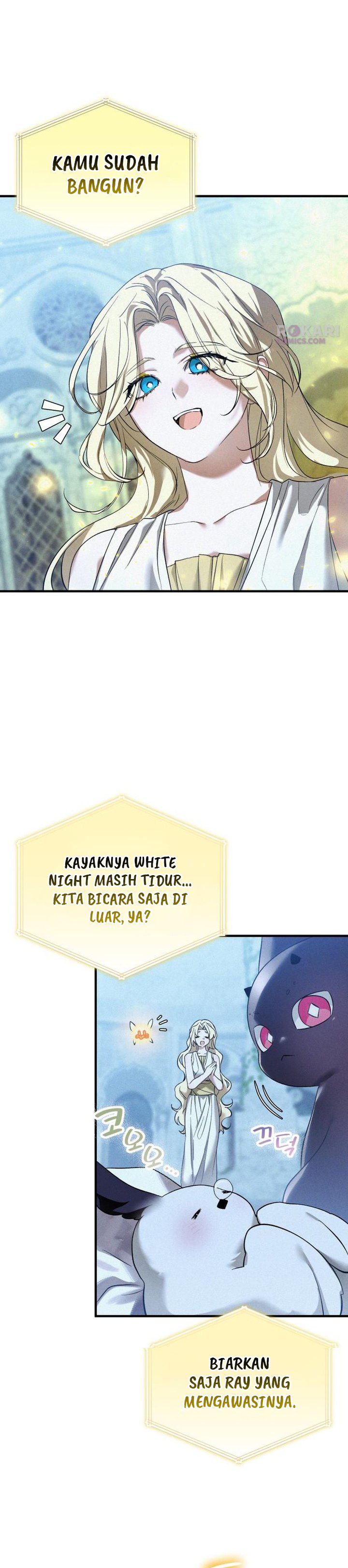 Baca I Became a Hatchling - Chapter 17 halaman 11