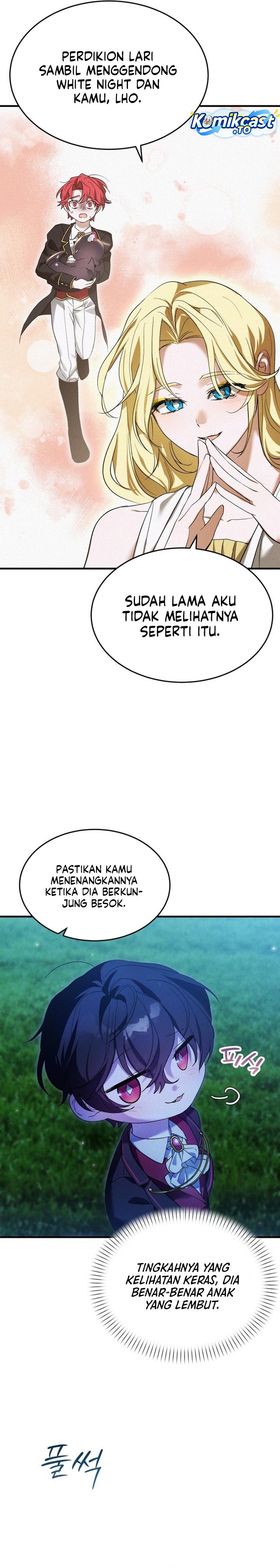 Baca I Became a Hatchling - Chapter 17 halaman 15