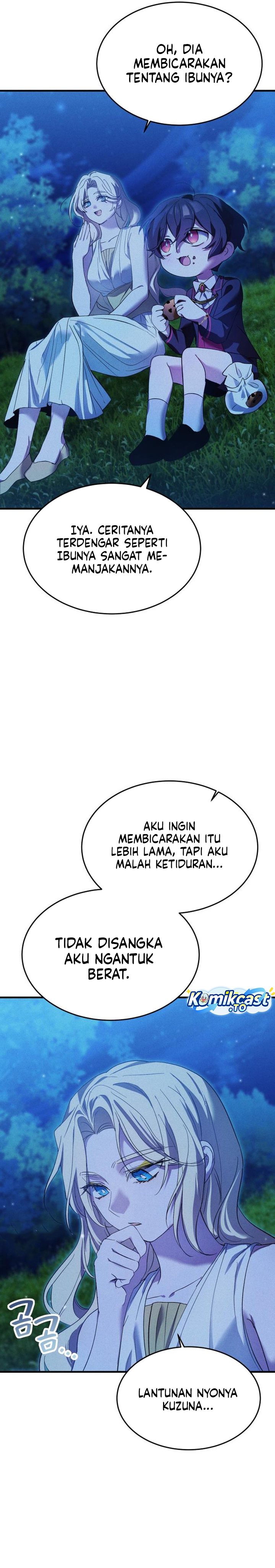 Baca I Became a Hatchling - Chapter 17 halaman 17