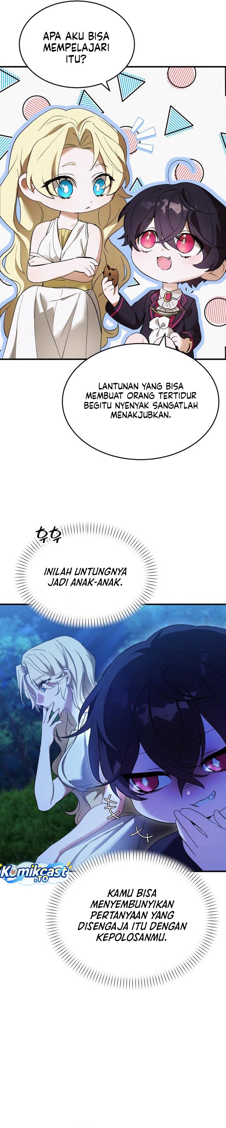 Baca I Became a Hatchling - Chapter 17 halaman 19