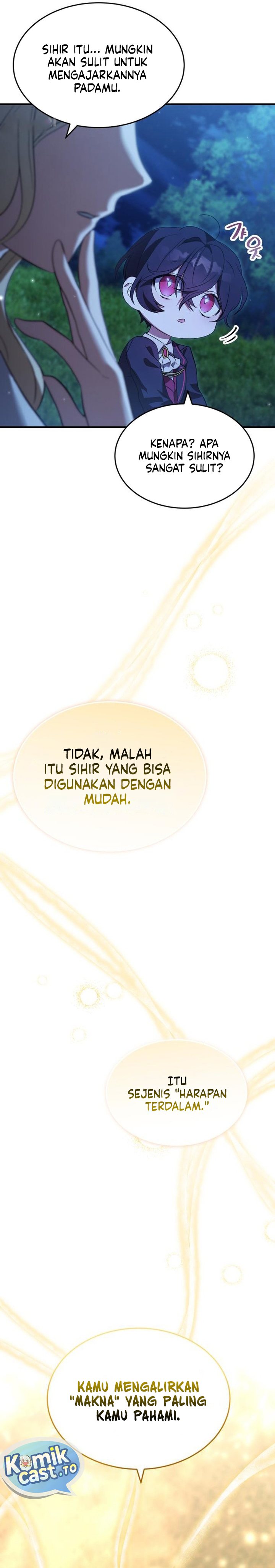 Baca I Became a Hatchling - Chapter 17 halaman 20
