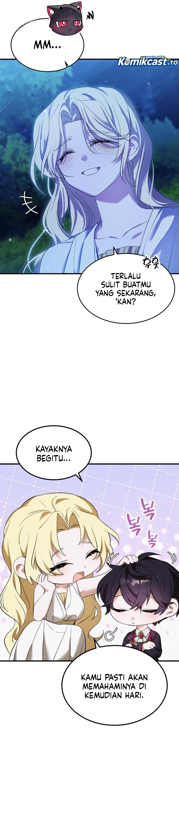 Baca I Became a Hatchling - Chapter 17 halaman 22