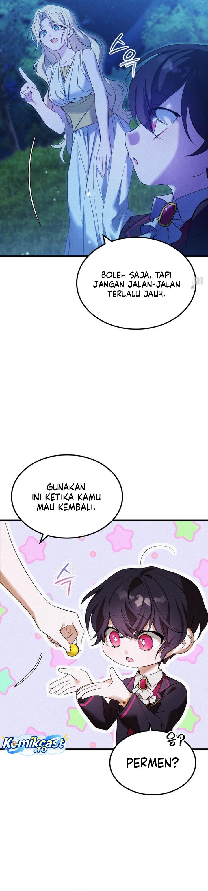 Baca I Became a Hatchling - Chapter 17 halaman 24