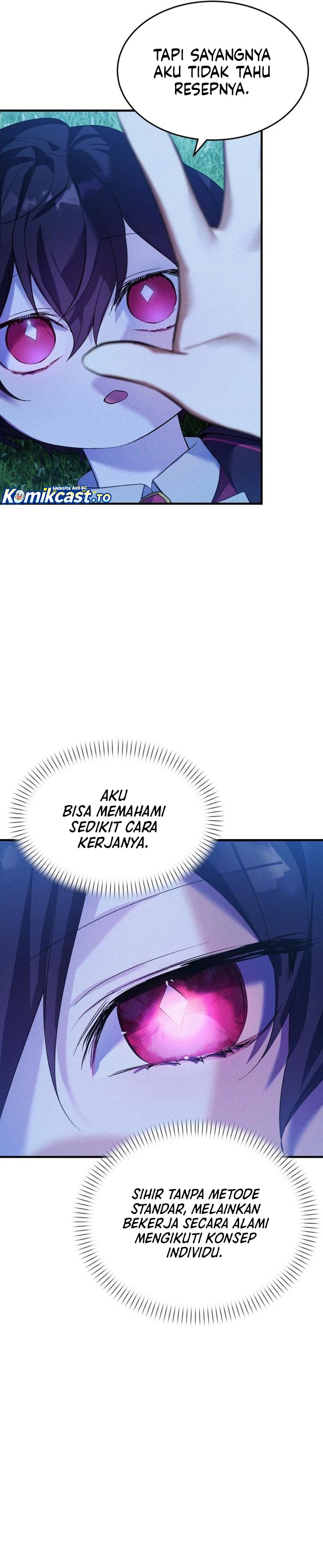 Baca I Became a Hatchling - Chapter 17 halaman 27