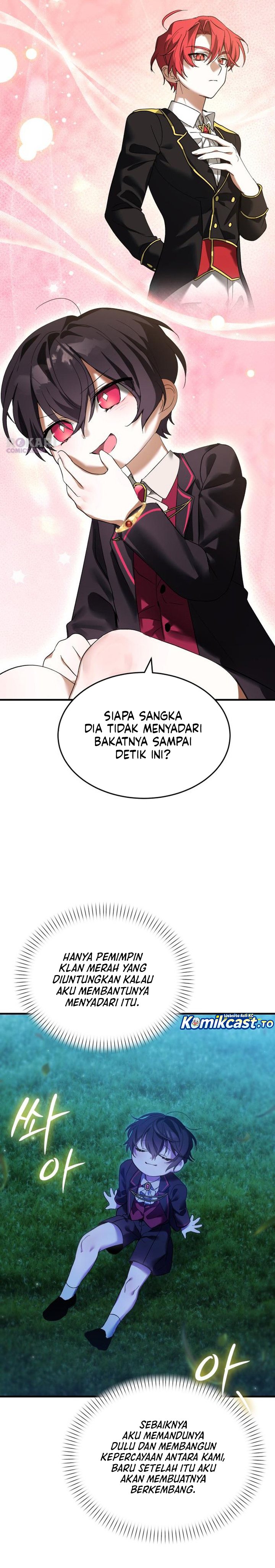 Baca I Became a Hatchling - Chapter 17 halaman 29