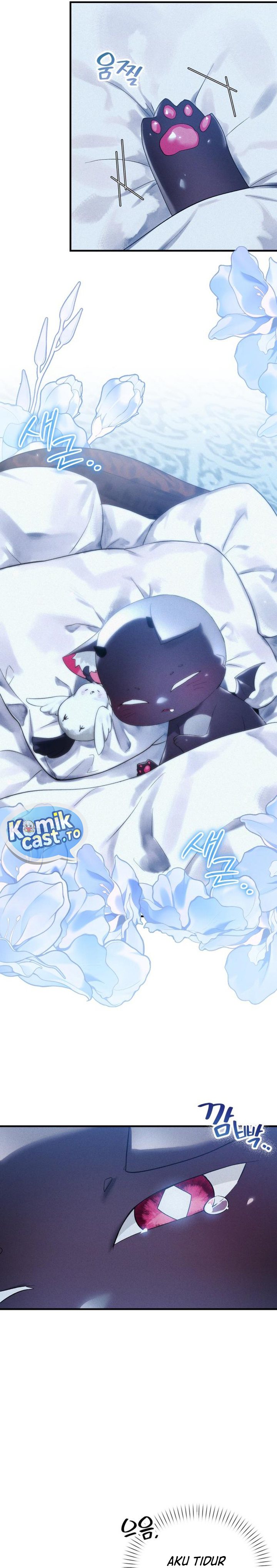 Baca I Became a Hatchling - Chapter 17 halaman 3