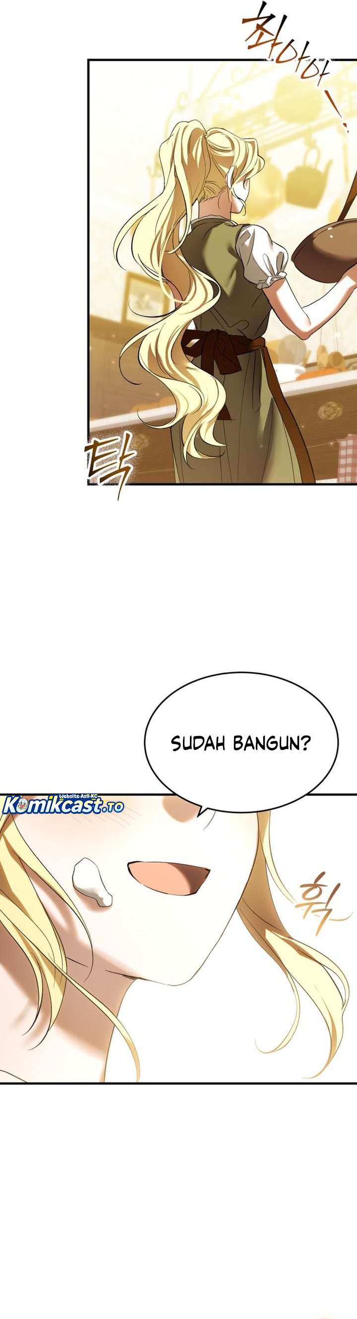 Baca I Became a Hatchling - Chapter 17 halaman 32