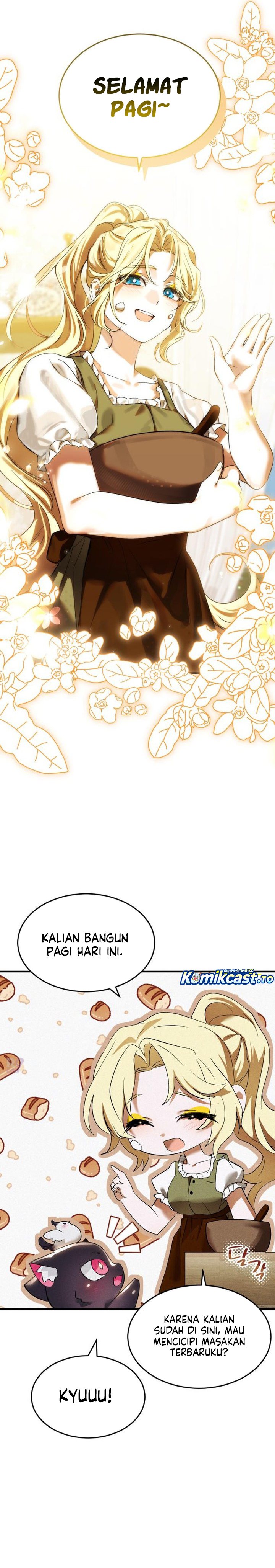 Baca I Became a Hatchling - Chapter 17 halaman 33