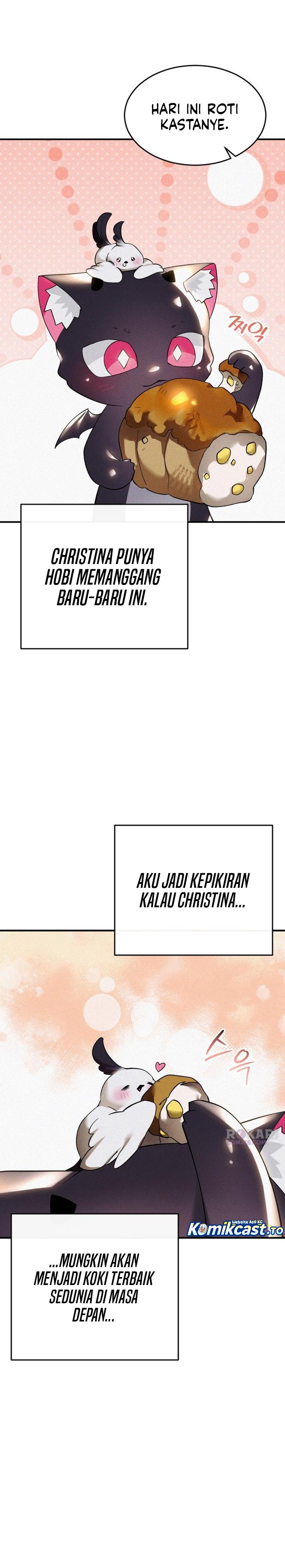 Baca I Became a Hatchling - Chapter 17 halaman 34