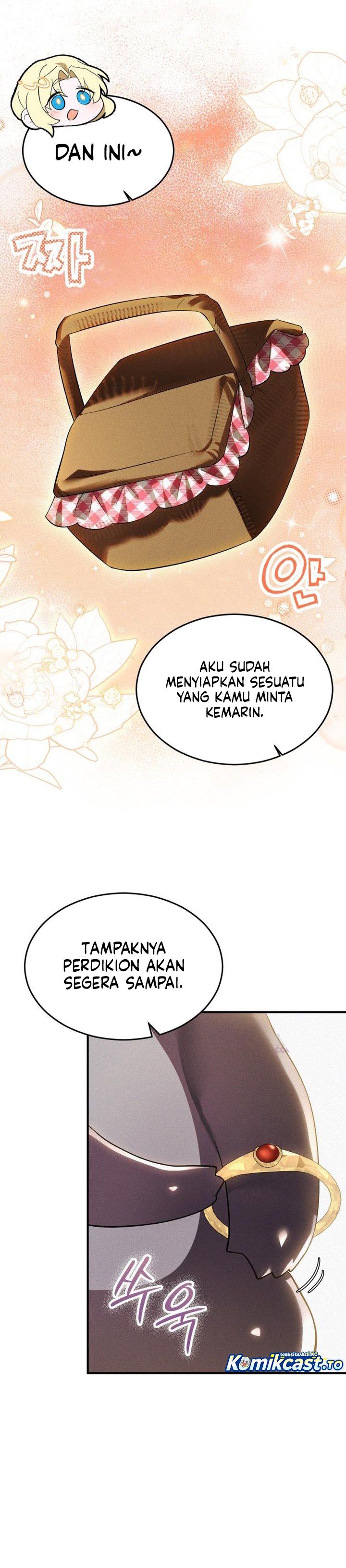 Baca I Became a Hatchling - Chapter 17 halaman 36