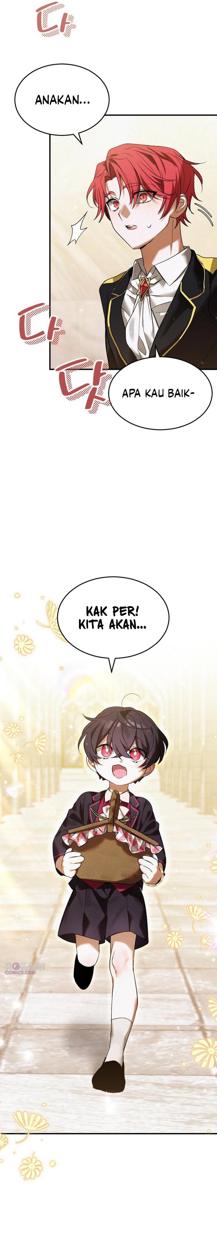 Baca I Became a Hatchling - Chapter 17 halaman 38