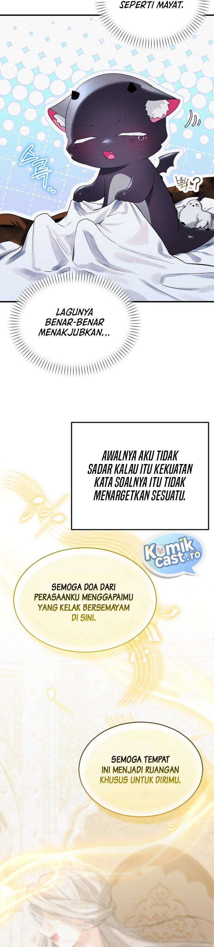 Baca I Became a Hatchling - Chapter 17 halaman 4