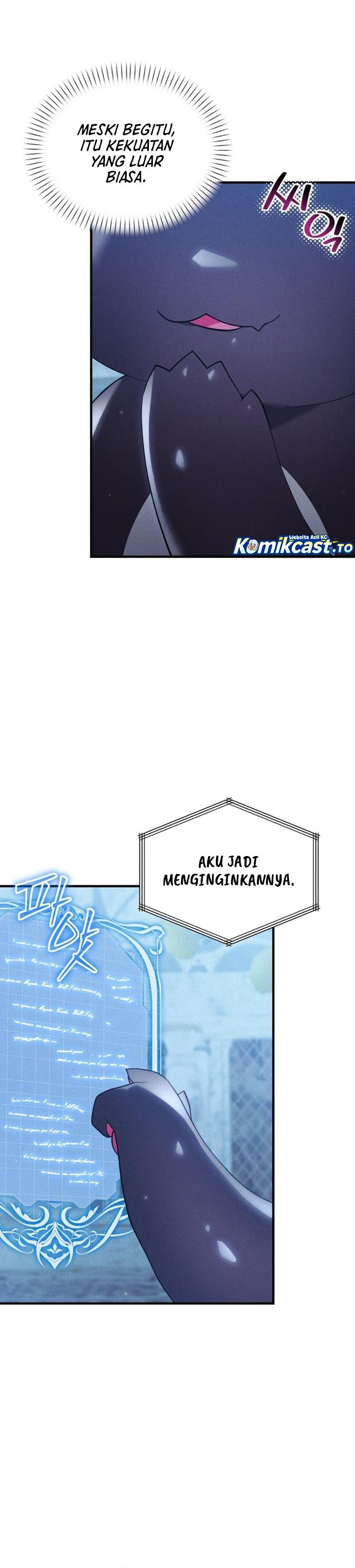Baca I Became a Hatchling - Chapter 17 halaman 6