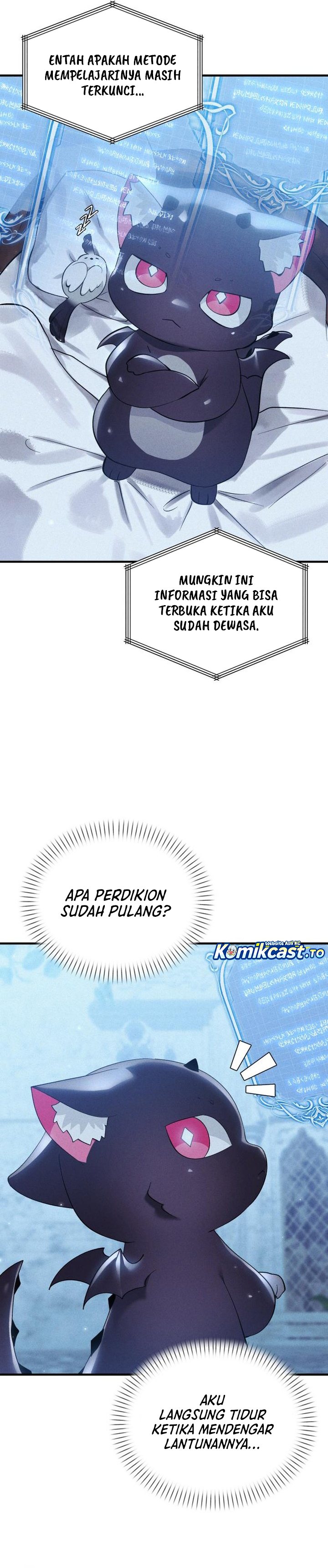 Baca I Became a Hatchling - Chapter 17 halaman 7