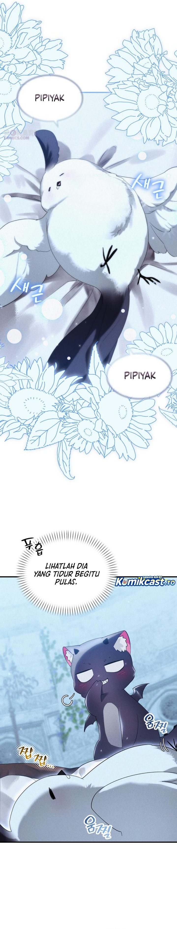 Baca I Became a Hatchling - Chapter 17 halaman 8