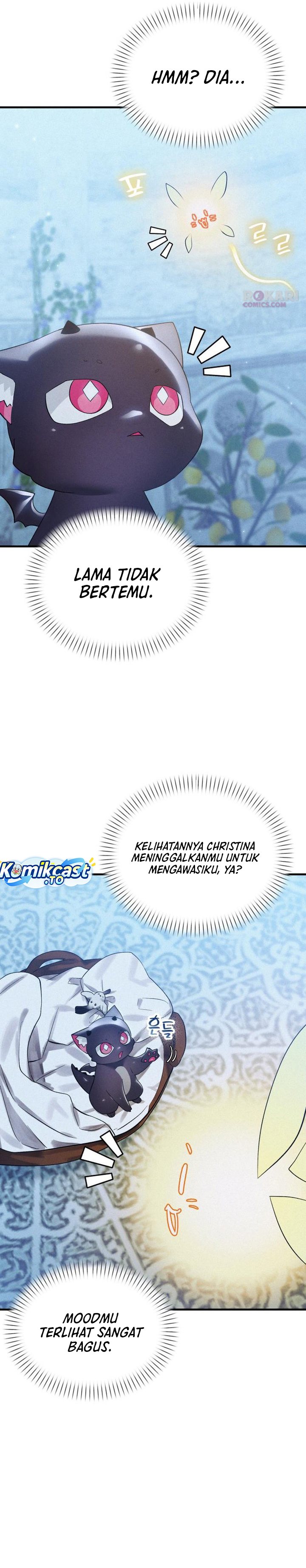 Baca I Became a Hatchling - Chapter 17 halaman 9