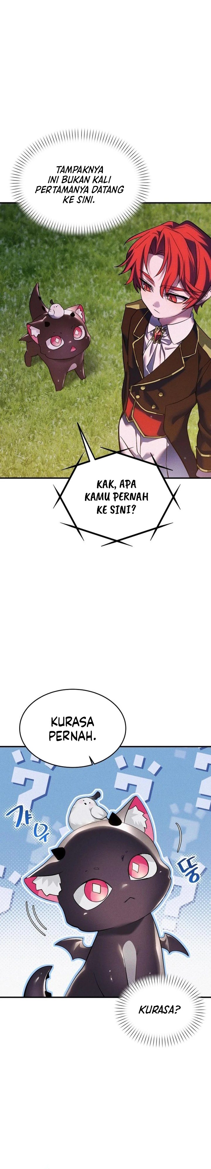 Baca I Became a Hatchling - Chapter 18 halaman 10