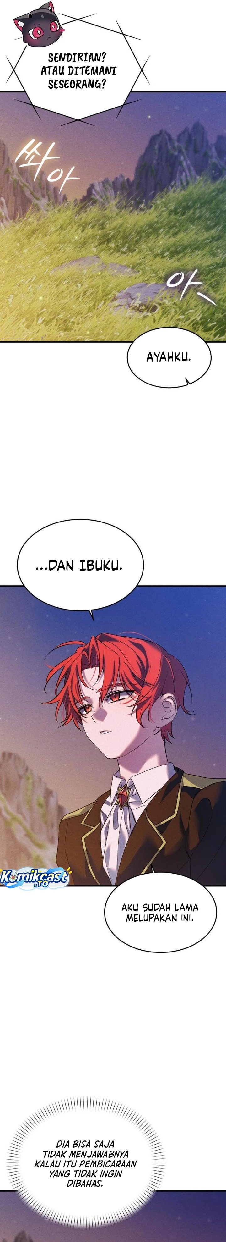 Baca I Became a Hatchling - Chapter 18 halaman 11
