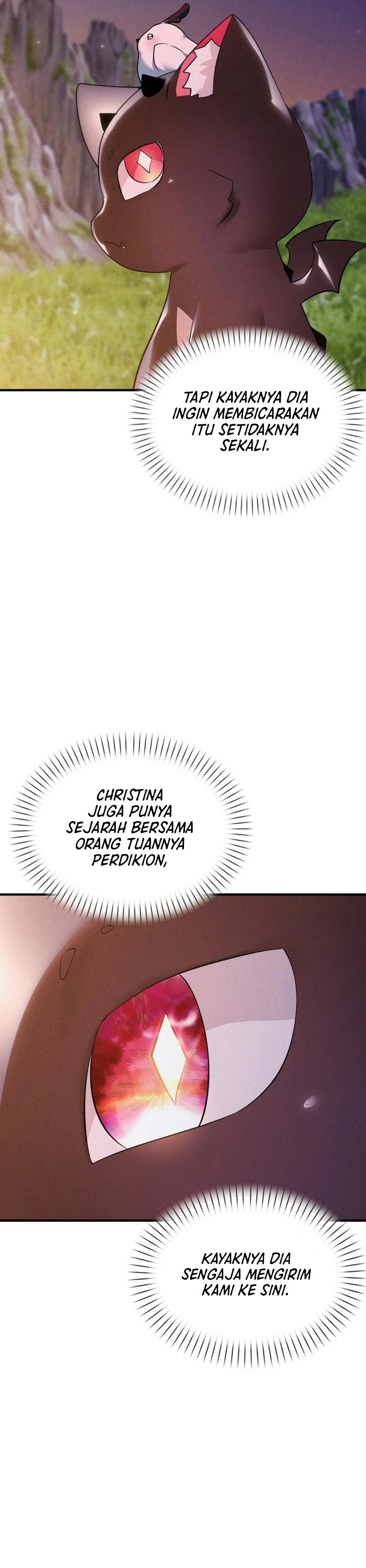 Baca I Became a Hatchling - Chapter 18 halaman 12