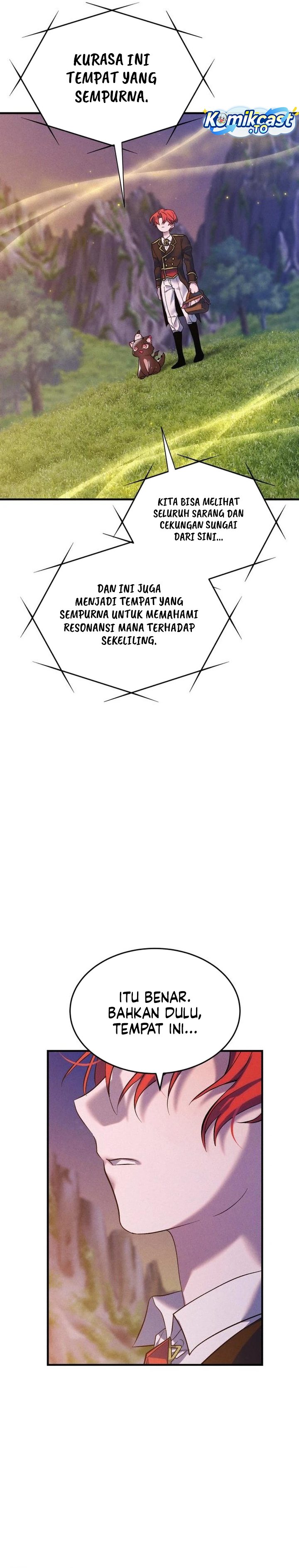 Baca I Became a Hatchling - Chapter 18 halaman 13