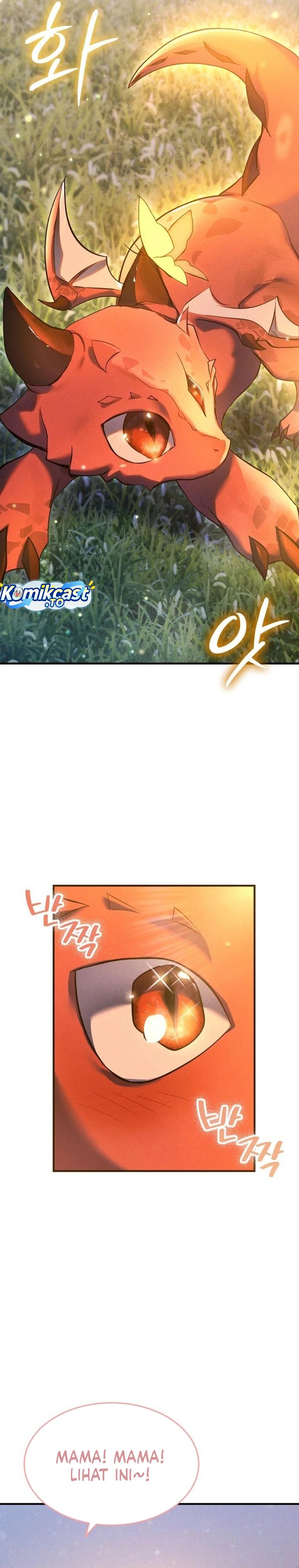 Baca I Became a Hatchling - Chapter 18 halaman 15