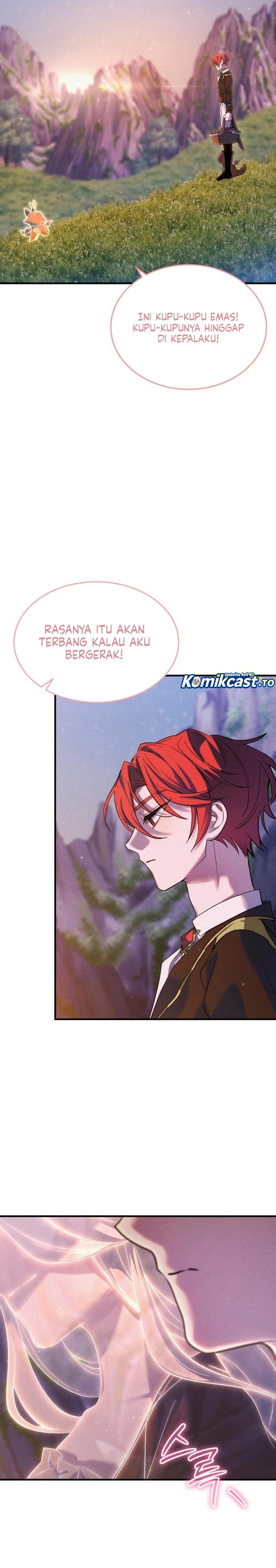 Baca I Became a Hatchling - Chapter 18 halaman 16
