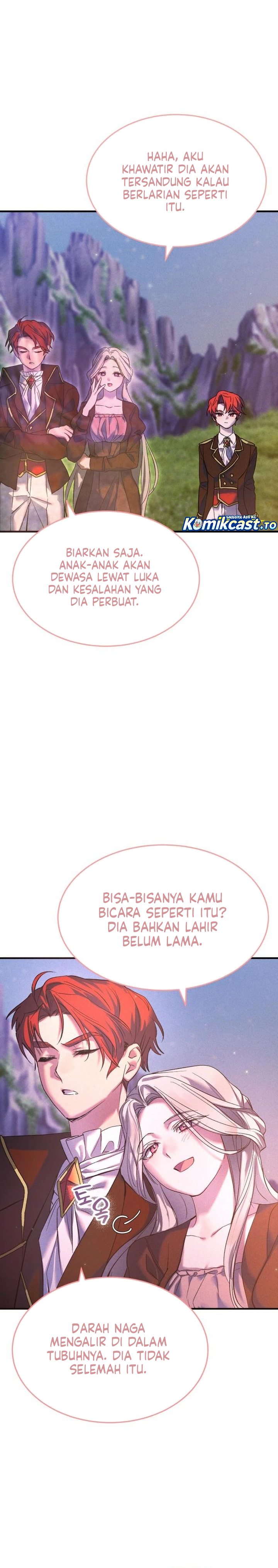 Baca I Became a Hatchling - Chapter 18 halaman 17