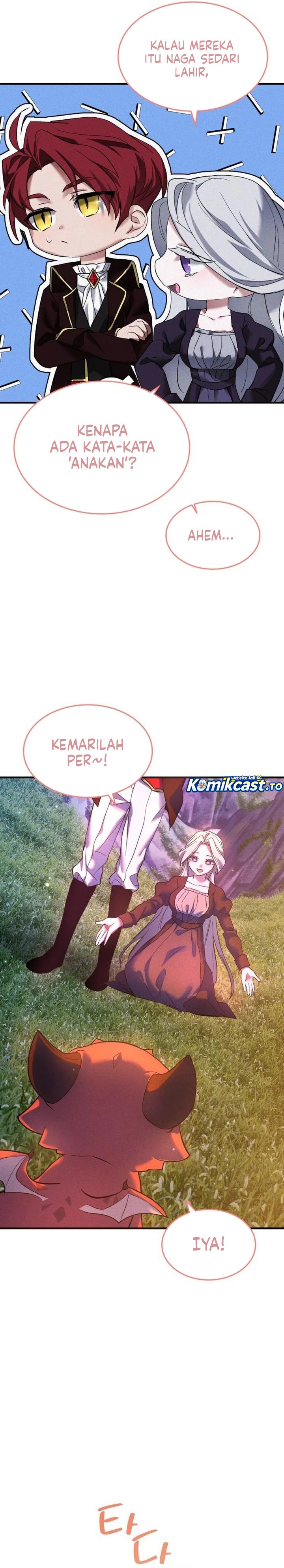 Baca I Became a Hatchling - Chapter 18 halaman 18