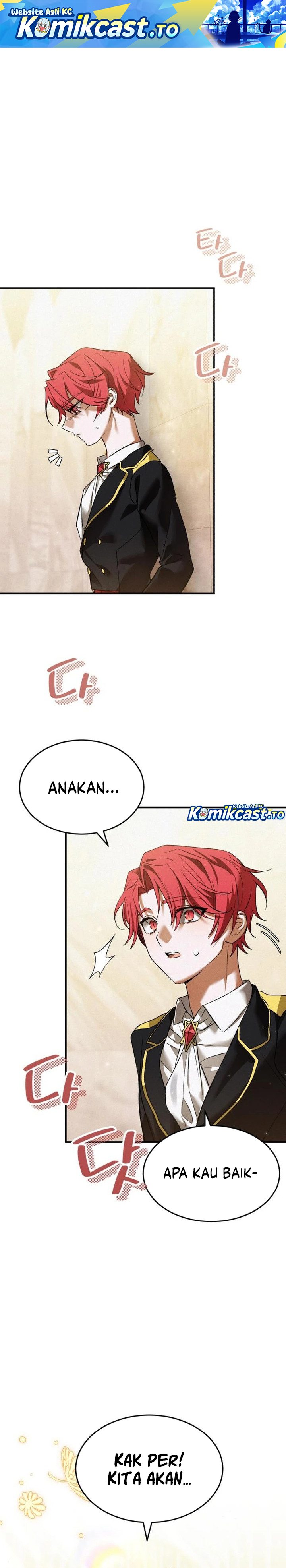 Baca I Became a Hatchling - Chapter 18 halaman 2