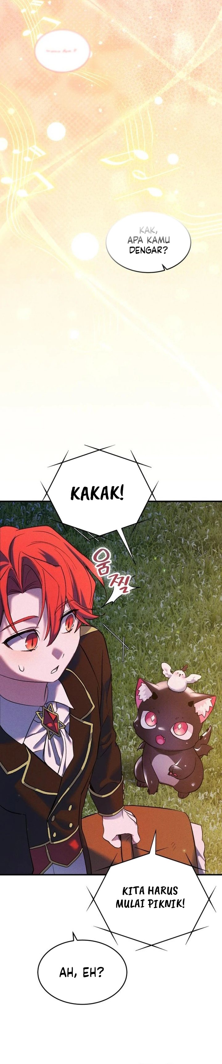 Baca I Became a Hatchling - Chapter 18 halaman 20