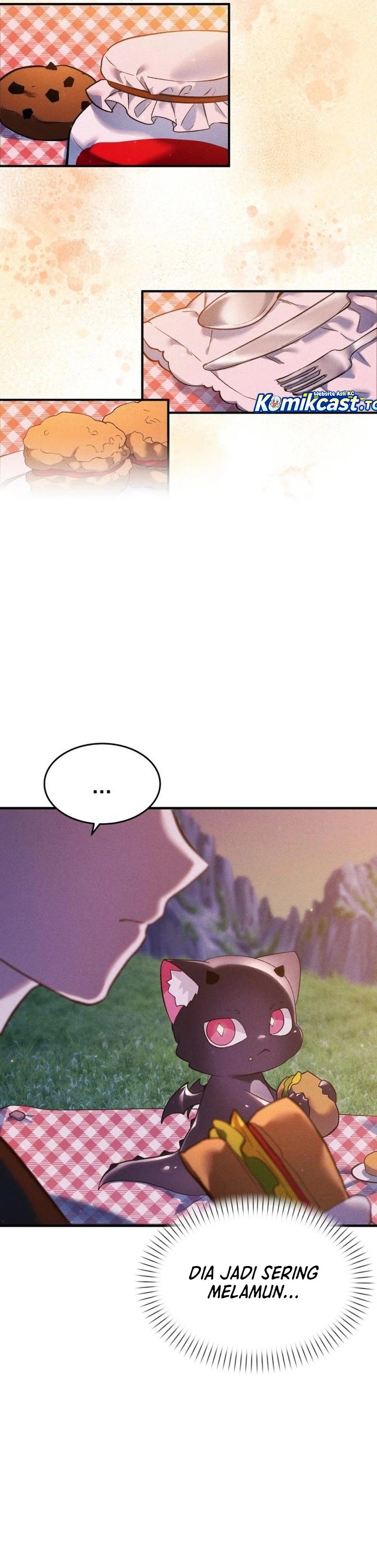 Baca I Became a Hatchling - Chapter 18 halaman 23