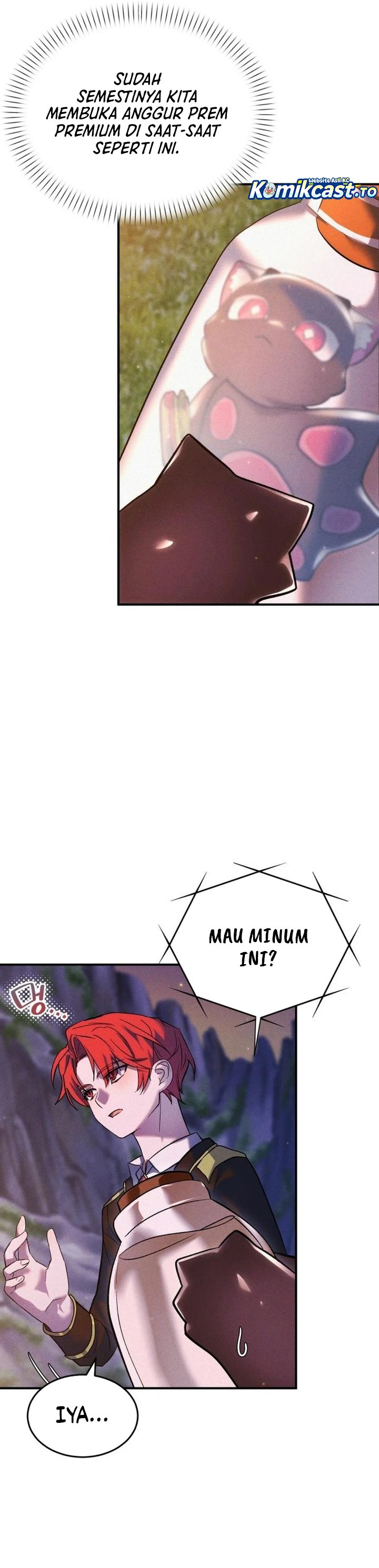 Baca I Became a Hatchling - Chapter 18 halaman 24