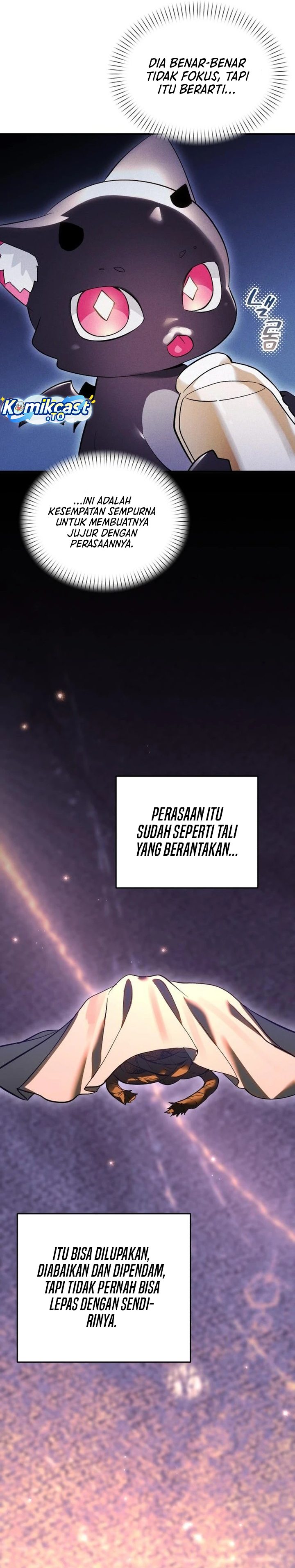 Baca I Became a Hatchling - Chapter 18 halaman 25