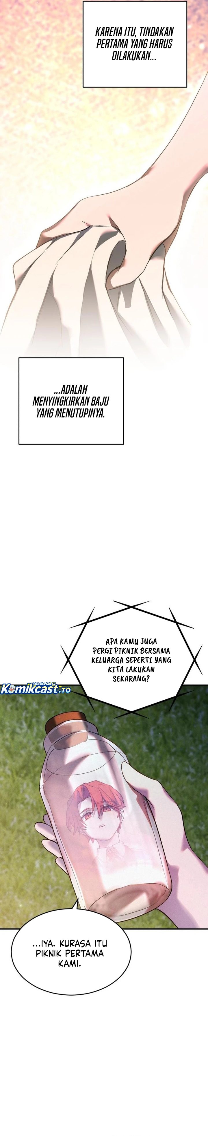 Baca I Became a Hatchling - Chapter 18 halaman 26